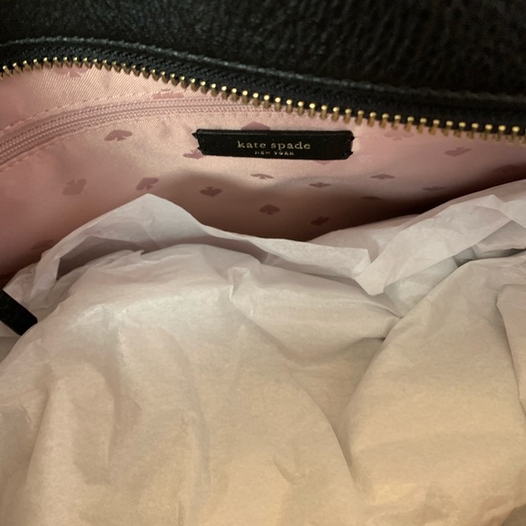 Kate Spade New York Medium Top Zip tote Hayes - Picture 8 of 8